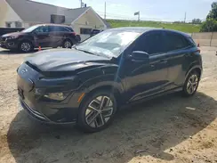 KM8K33AGXPU183242 2023 HYUNDAI KONA