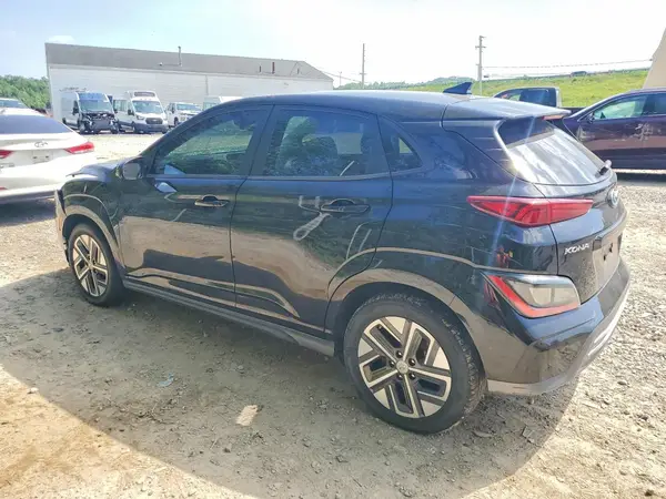 KM8K33AGXPU183242 2023 HYUNDAI KONA - Image 2
