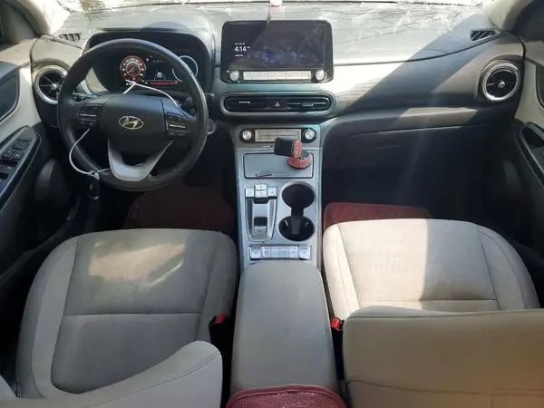 KM8K33AGXPU183242 2023 HYUNDAI KONA - Image 8