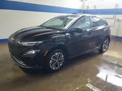 KM8K33AGXPU183516 2023 HYUNDAI KONA