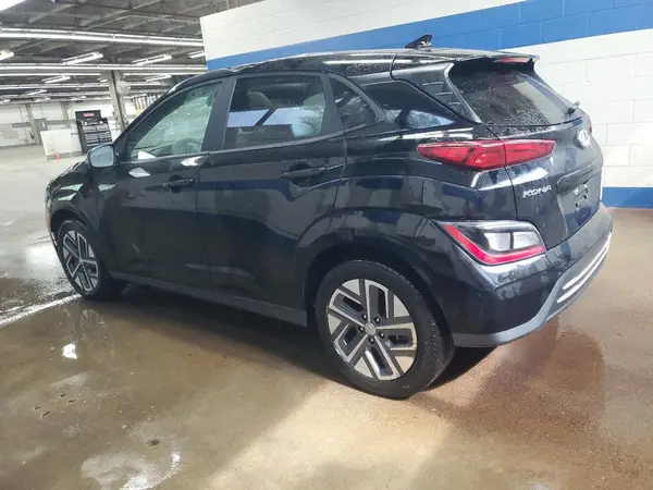KM8K33AGXPU183516 2023 HYUNDAI KONA - Image 2