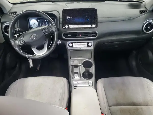 KM8K33AGXPU183516 2023 HYUNDAI KONA - Image 8
