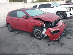 KM8K33AGXPU183659 2023 HYUNDAI KONA