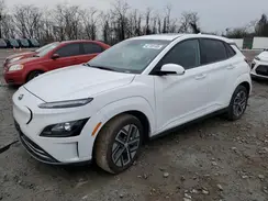 KM8K33AGXPU183869 2023 HYUNDAI KONA