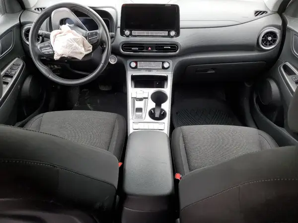 KM8K33AGXPU183869 2023 HYUNDAI KONA - Image 8