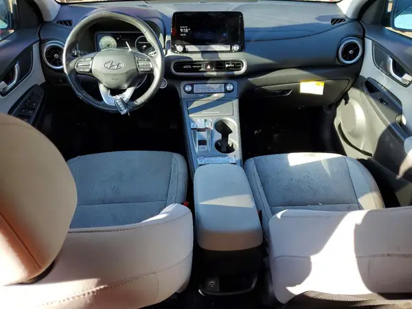 KM8K33AGXPU183905 2023 HYUNDAI KONA - Image 8