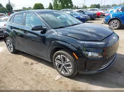KM8K33AGXPU186044 2023 HYUNDAI KONA