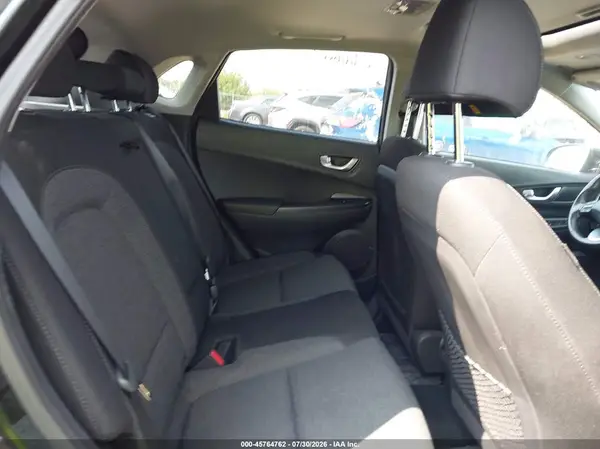 KM8K33AGXPU186044 2023 HYUNDAI KONA - Image 8