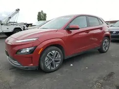 KM8K33AGXPU186142 2023 HYUNDAI KONA