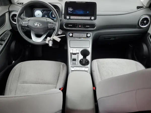 KM8K33AGXPU186142 2023 HYUNDAI KONA - Image 8