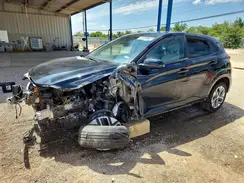 KM8K33AGXPU186500 2023 HYUNDAI KONA