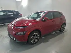 KM8K33AGXPU186741 2023 HYUNDAI KONA