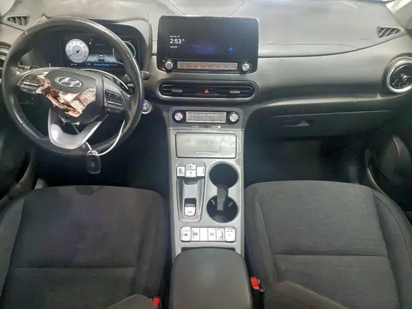 KM8K33AGXPU186741 2023 HYUNDAI KONA - Image 8