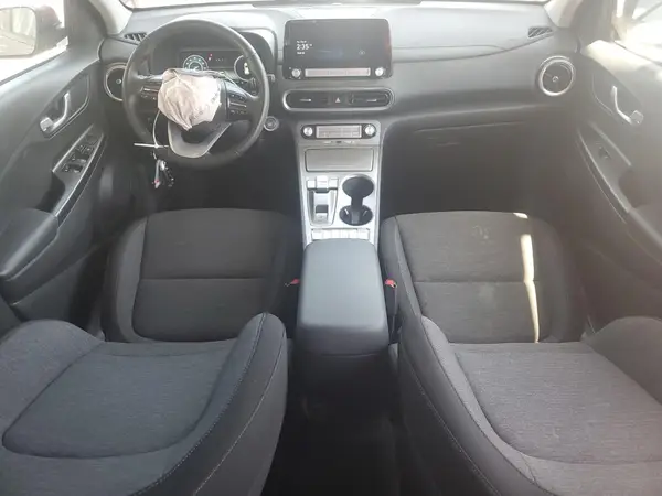 KM8K33AGXPU186867 2023 HYUNDAI KONA - Image 8