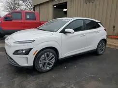KM8K33AGXPU187078 2023 HYUNDAI KONA
