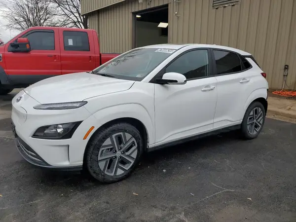 KM8K33AGXPU187078 2023 HYUNDAI KONA - Image 1