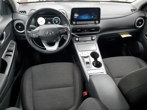 KM8K33AGXPU187078 2023 HYUNDAI KONA - Image 8