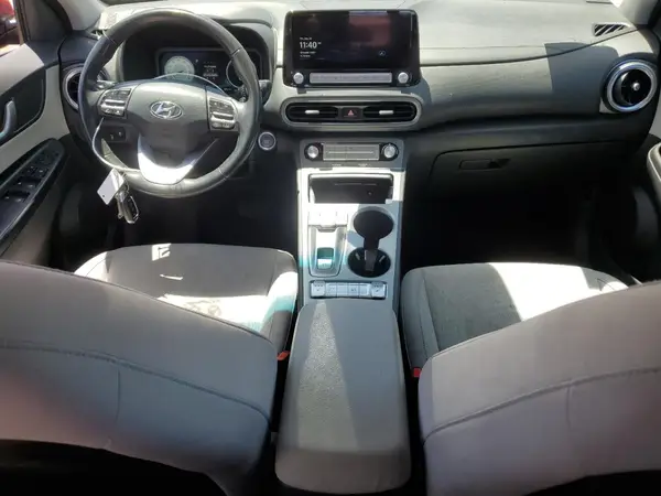 KM8K33AGXPU187534 2023 HYUNDAI KONA - Image 8