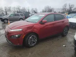 KM8K33AGXPU188022 2023 HYUNDAI KONA