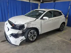 KM8K33AGXPU189168 2023 HYUNDAI KONA