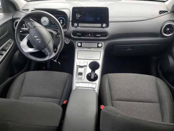 KM8K33AGXPU189168 2023 HYUNDAI KONA - Image 8