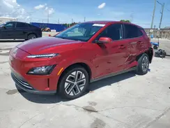 KM8K33AGXPU190613 2023 HYUNDAI KONA