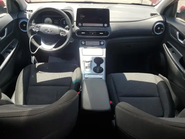 KM8K33AGXPU190613 2023 HYUNDAI KONA - Image 8
