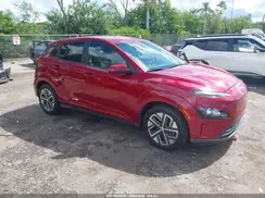KM8K33AGXPU190871 2023 HYUNDAI KONA