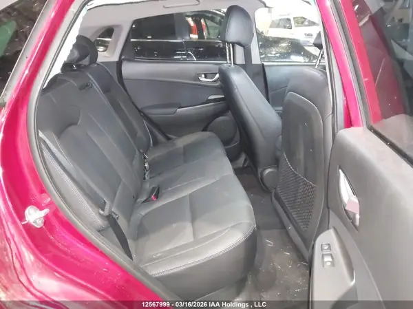 KM8K33AGXPU191356 2023 HYUNDAI KONA - Image 8