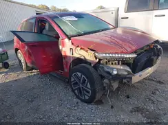 KM8K33AGXPU191583 2023 HYUNDAI KONA