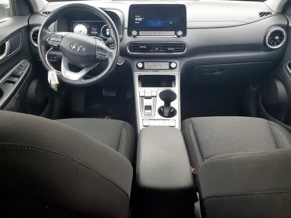 KM8K33AGXPU193138 2023 HYUNDAI KONA - Image 8