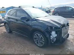 KM8K3CA30NU773377 2022 HYUNDAI KONA