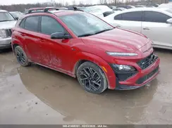 KM8K3CA30NU778434 2022 HYUNDAI KONA