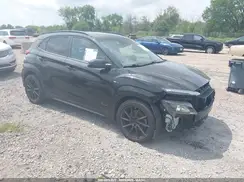 KM8K3CA30NU795573 2022 HYUNDAI KONA