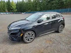 KM8K3CA30NU796335 2022 HYUNDAI KONA