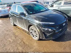 KM8K3CA30NU801064 2022 HYUNDAI KONA
