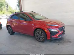 KM8K3CA30NU863368 2022 HYUNDAI KONA