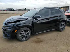 KM8K3CA30NU868957 2022 HYUNDAI KONA