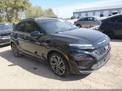 KM8K3CA30NU895737 2022 HYUNDAI KONA