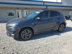 KM8K3CA30NU928140 2022 HYUNDAI KONA
