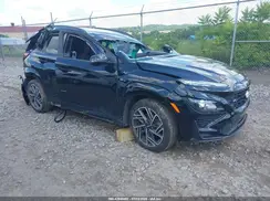 KM8K3CA30PU006843 2023 HYUNDAI KONA