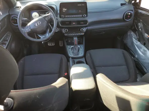 KM8K3CA30PU012643 2023 HYUNDAI KONA - Image 8