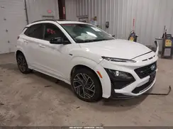 KM8K3CA30PU013002 2023 HYUNDAI KONA