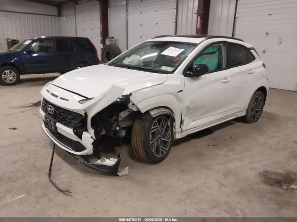 KM8K3CA30PU013002 2023 HYUNDAI KONA - Image 2