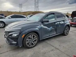 KM8K3CA30PU991791 2023 HYUNDAI KONA