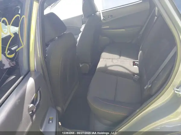 KM8K3CA31NU779060 2022 HYUNDAI KONA - Image 8