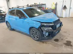 KM8K3CA31NU779432 2022 HYUNDAI KONA