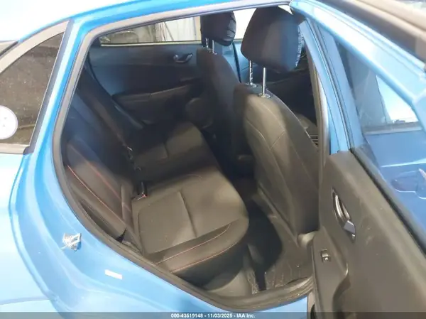 KM8K3CA31NU779432 2022 HYUNDAI KONA - Image 8