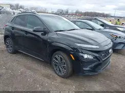 KM8K3CA31NU785456 2022 HYUNDAI KONA