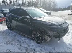 KM8K3CA31NU787336 2022 HYUNDAI KONA